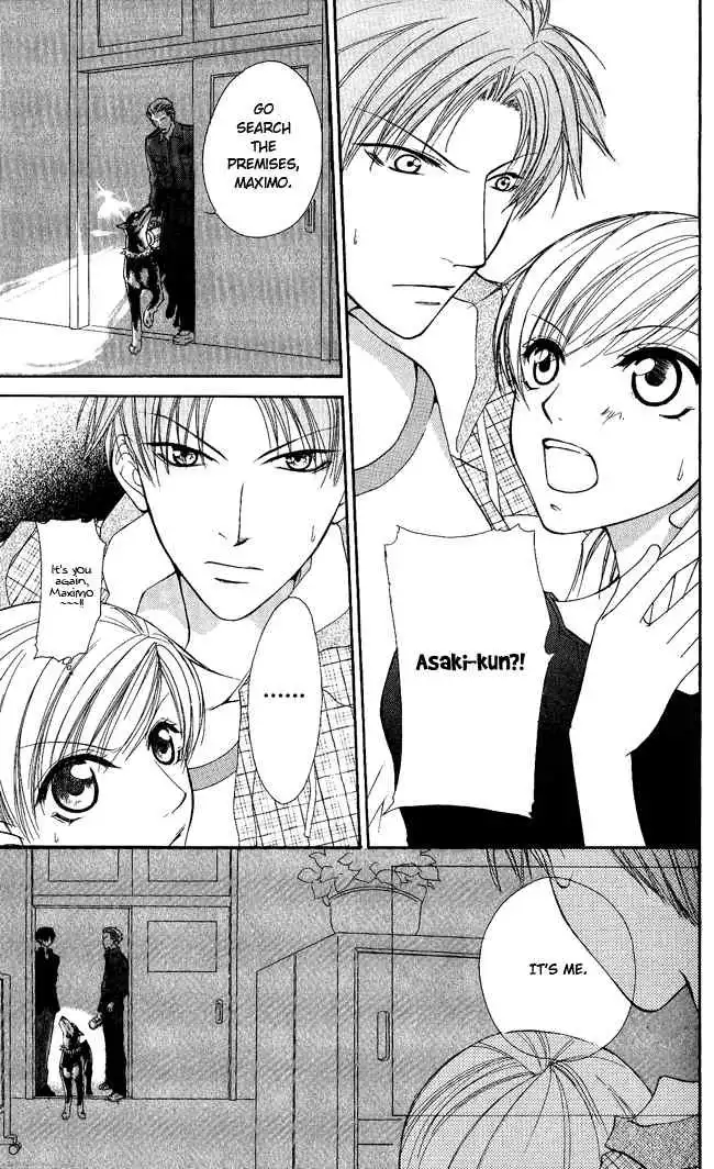 Full House Kiss Chapter 4 17